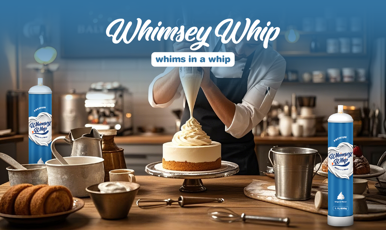 Fast Gas bestselling N2O at wholesale prices! | Deluxe Cream Charger