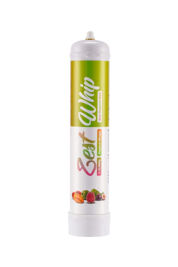 HOT DEAL : TWO 3.3L & ONE 1.1L(select one of zest whip) - Image 3