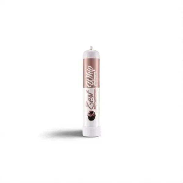 Zest Whip 1.1L Vanilla Cupcake Flavoured N2O Cannister - Image 5