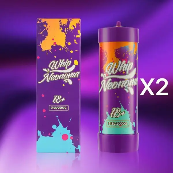 HOT DEAL : TWO 3.3L & ONE 1.1L(select one of zest whip) - Image 2