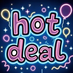 Hot Deal Combo