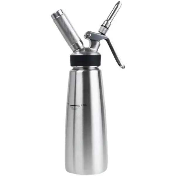 Cream Dispenser