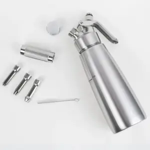 Cream Dispenser