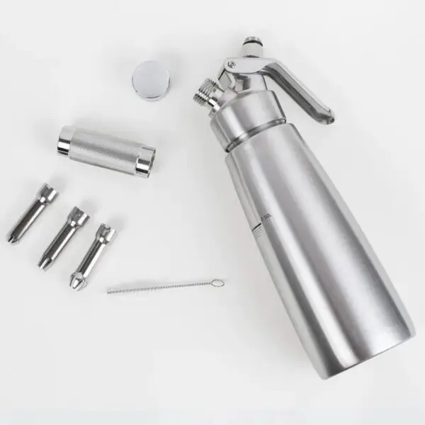 Cream Dispenser - Image 2